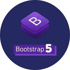bootstrap icon