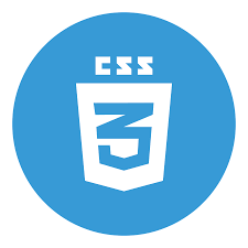 css logo