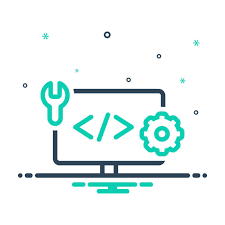 web developer image
